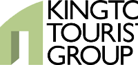 Kington Tourist Information Logo